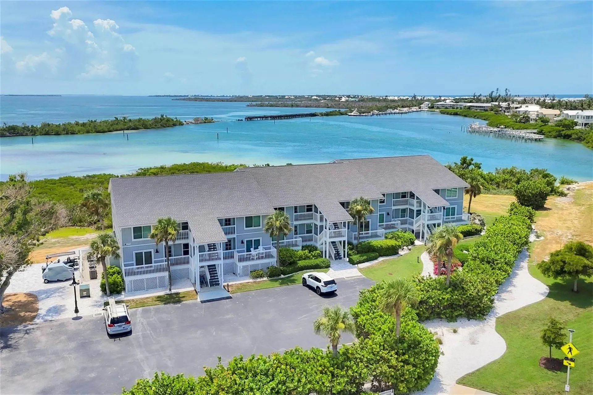 6000 Boca Grande Causeway Boca Grande FL 33921
