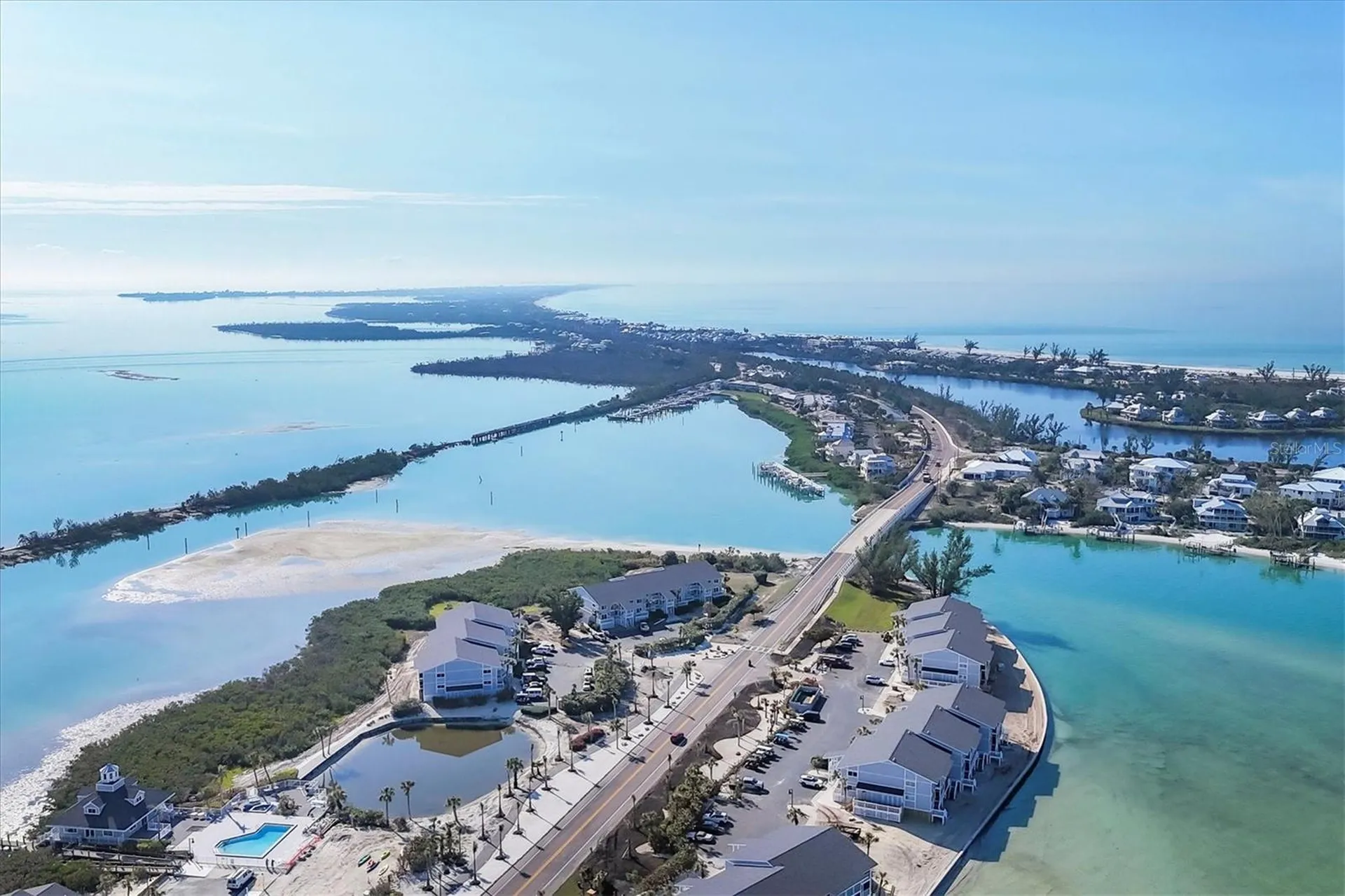 6000 Boca Grande Causeway Boca Grande FL 33921