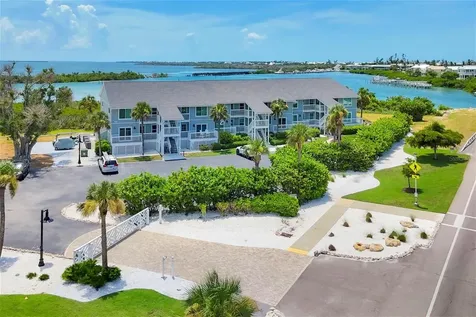 6000 Boca Grande Causeway Boca Grande FL 33921