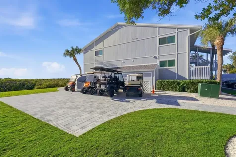 6000 Boca Grande Causeway Boca Grande FL 33921