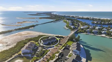 6000 Boca Grande Causeway Boca Grande FL 33921