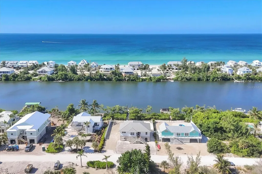 271 Bocilla Drive Placida FL 33946