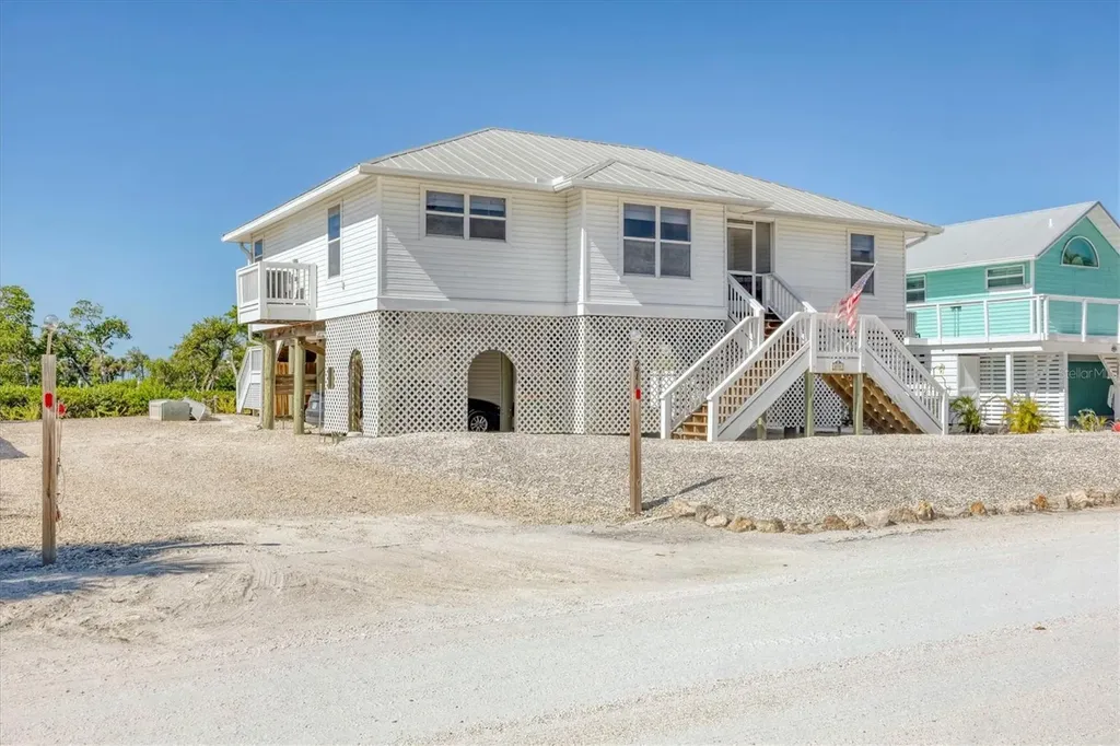 271 Bocilla Drive Placida FL 33946