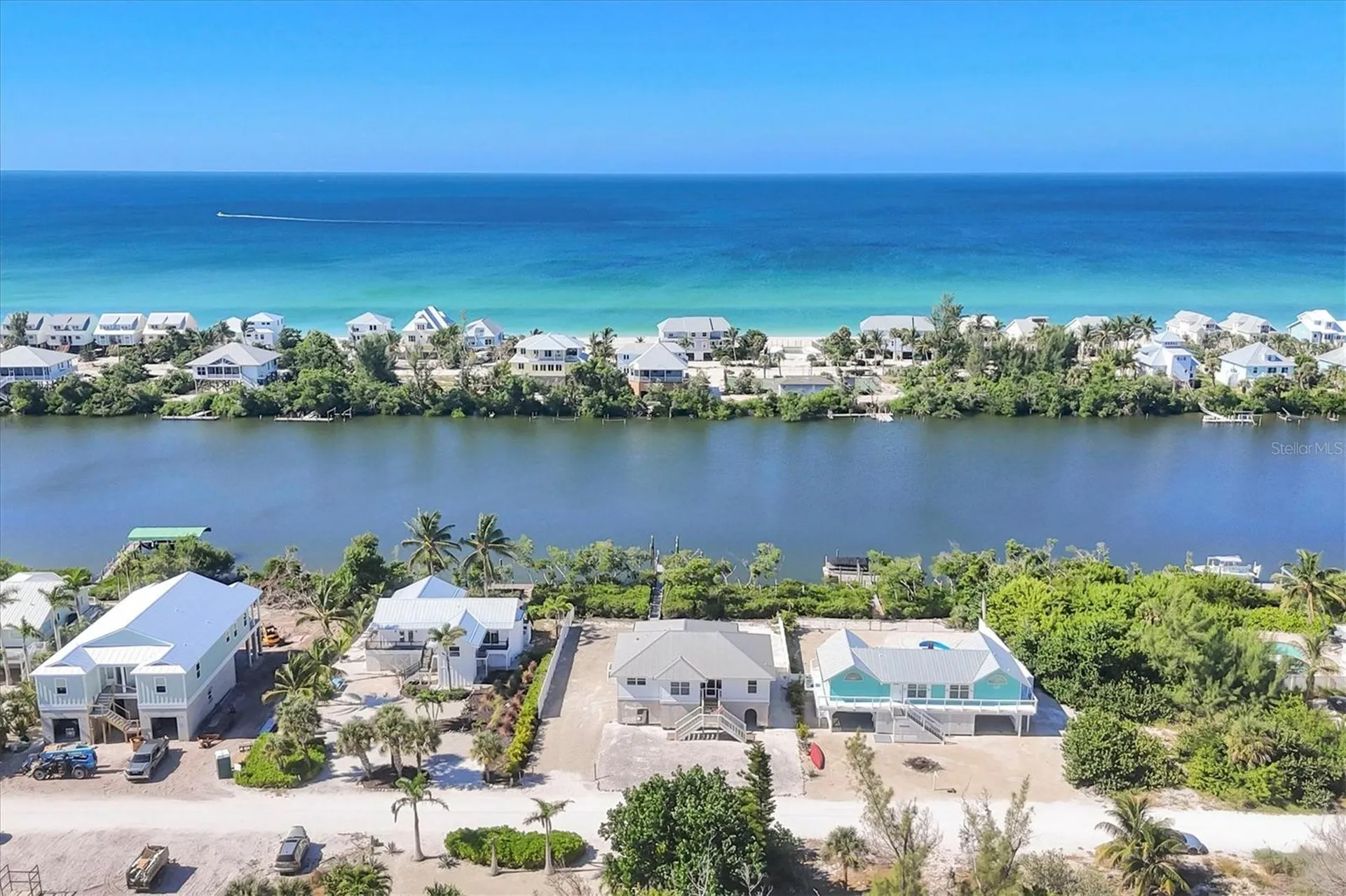 271 Bocilla Drive Placida FL 33946