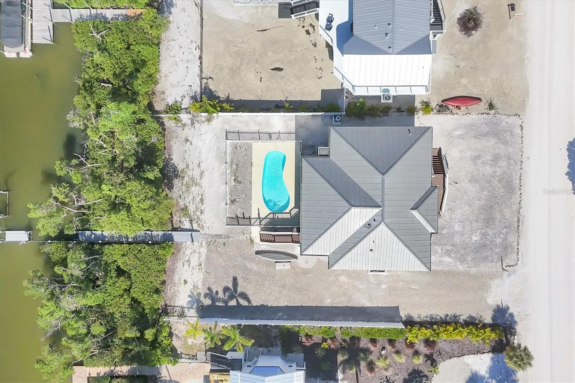 271 Bocilla Drive Placida FL 33946