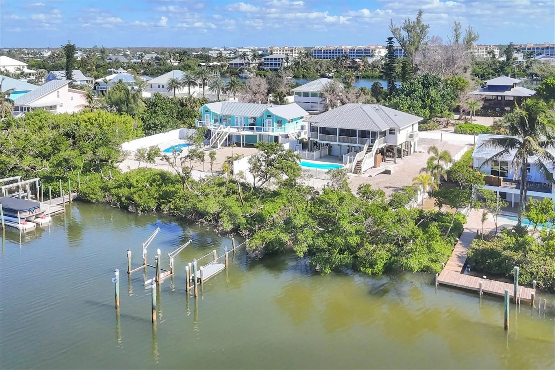 271 Bocilla Drive Placida FL 33946