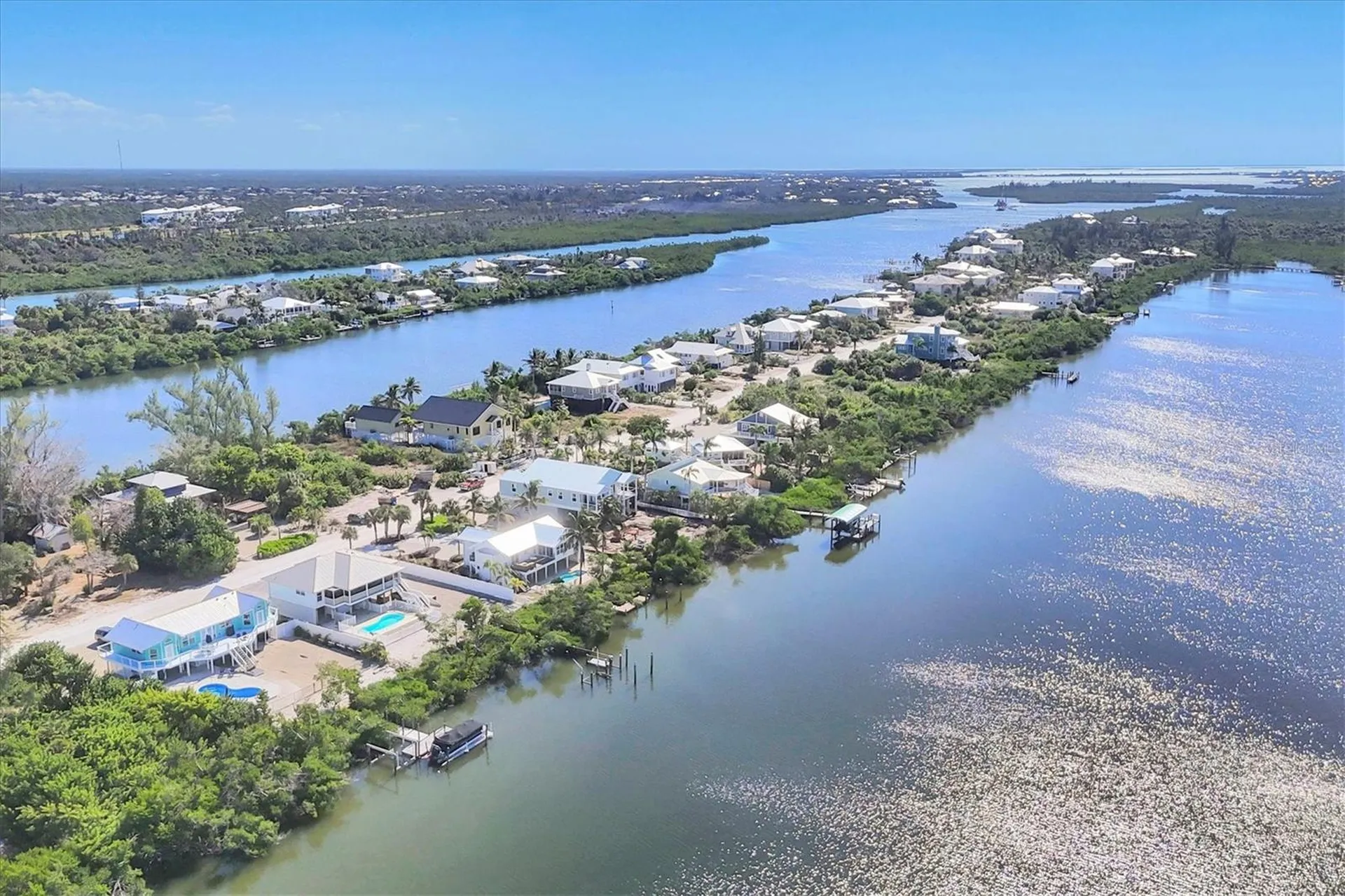 271 Bocilla Drive Placida FL 33946