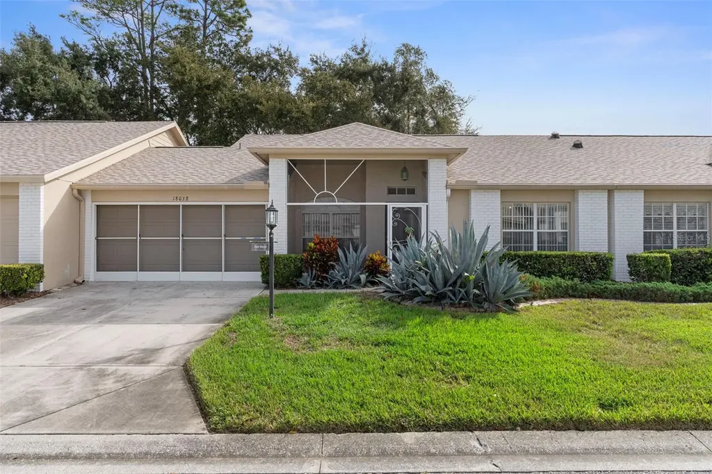18038 Tarrington Place Hudson FL 34667