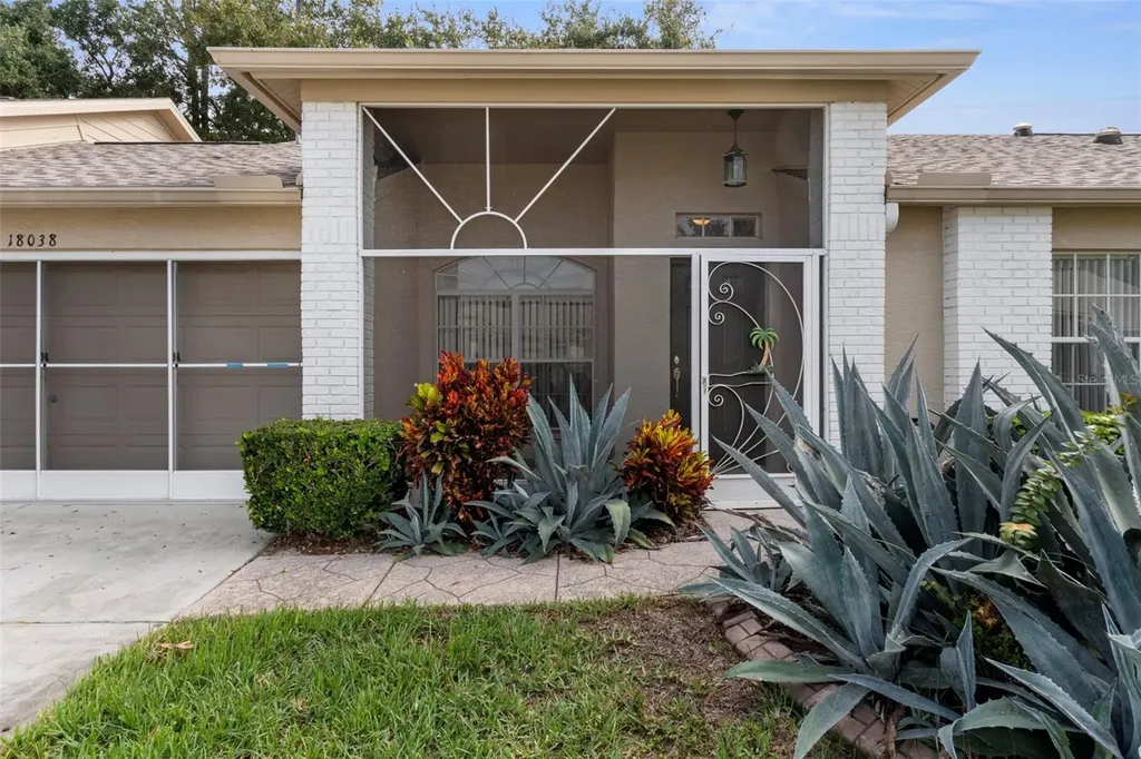 18038 Tarrington Place Hudson FL 34667