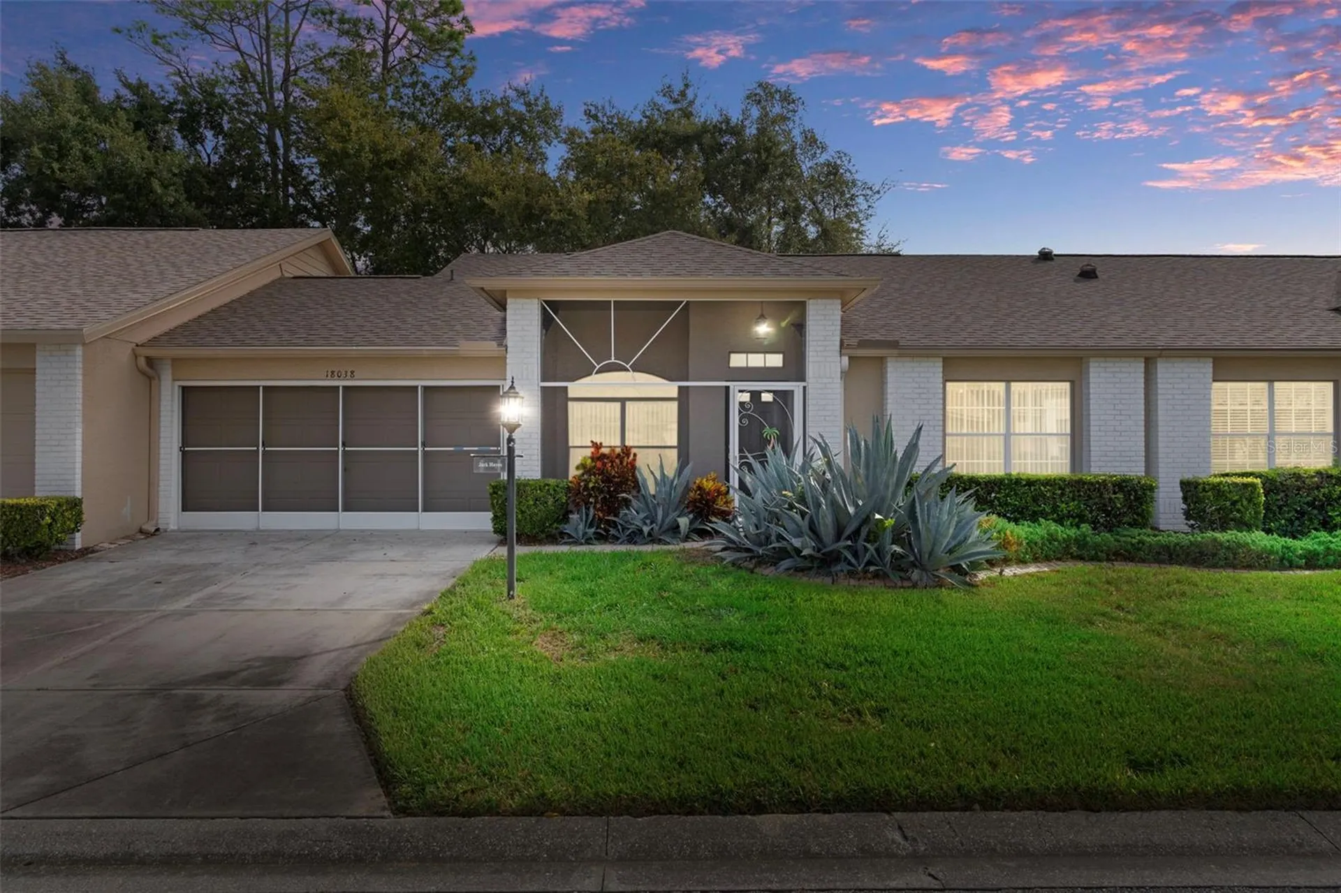 18038 Tarrington Place Hudson FL 34667