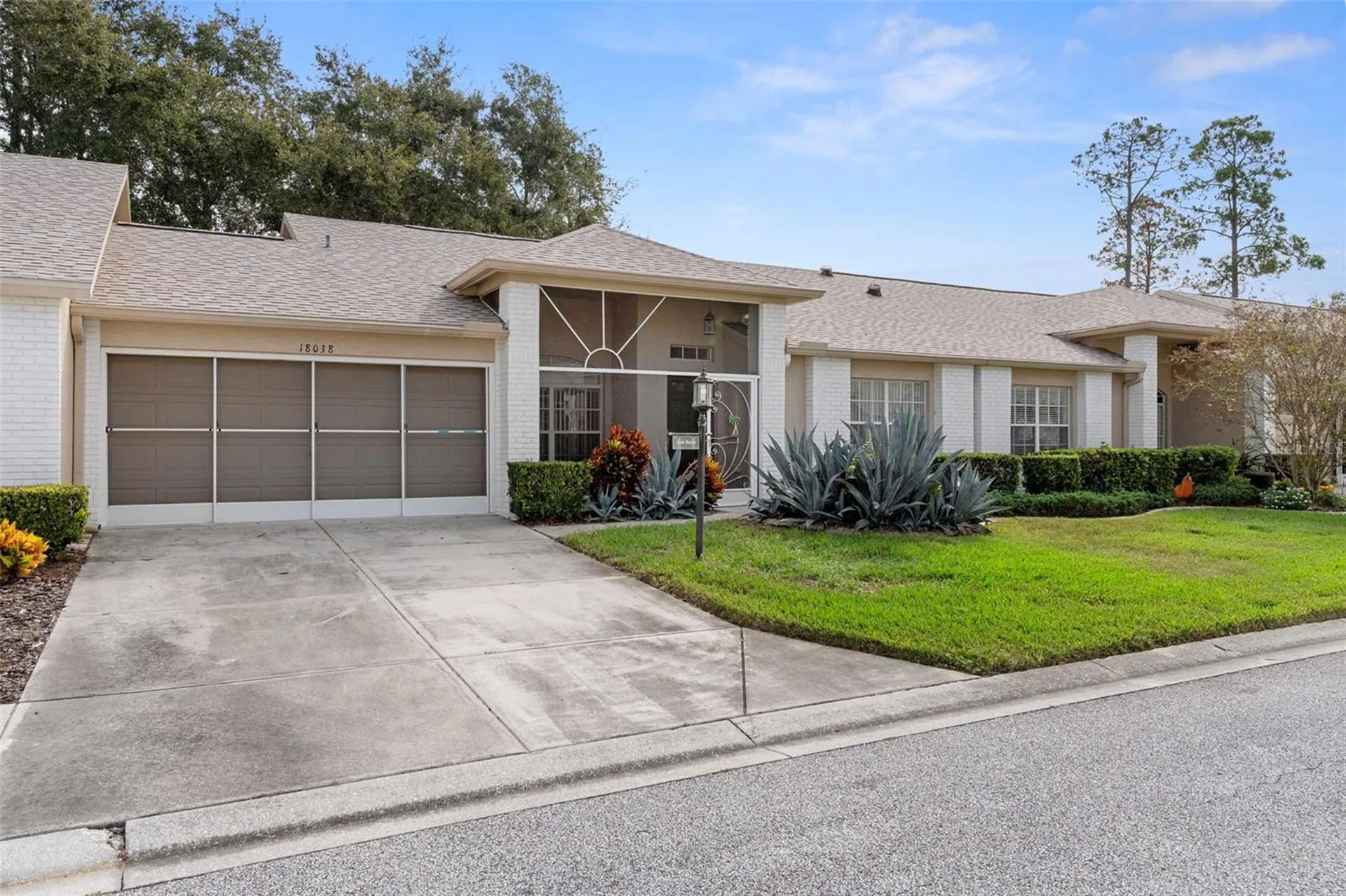 18038 Tarrington Place Hudson FL 34667