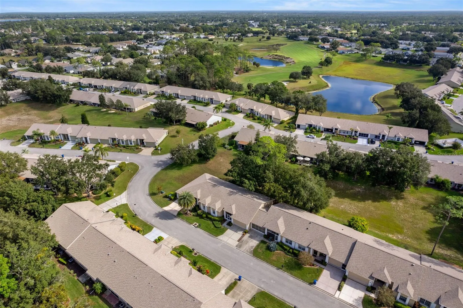 18038 Tarrington Place Hudson FL 34667