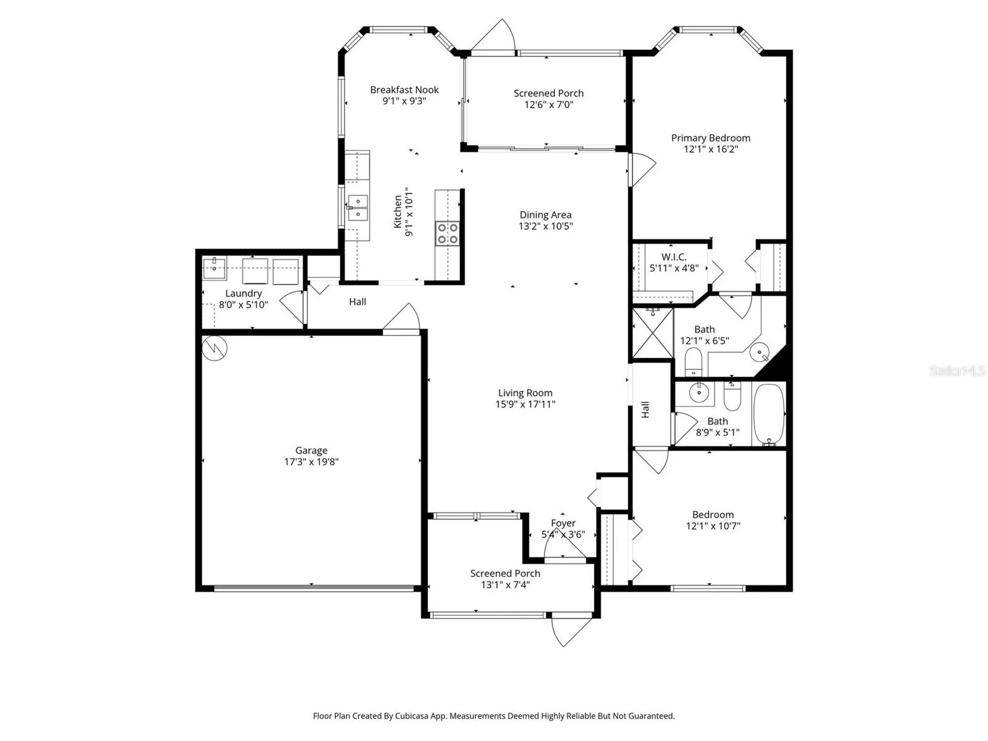 18038 Tarrington Place Hudson FL 34667