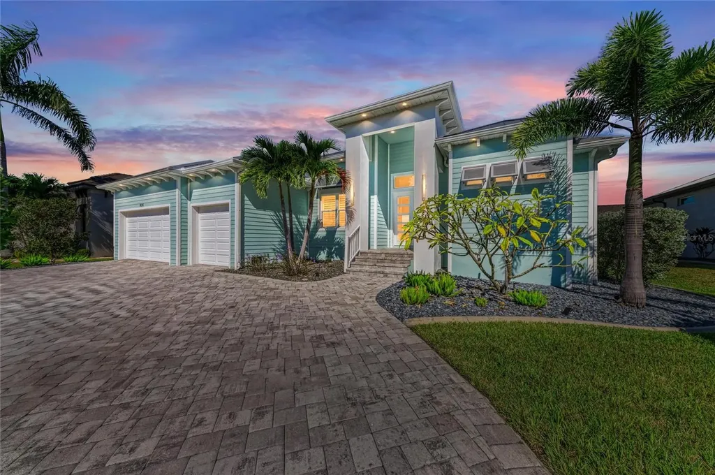 1434 Casey Key Drive Punta Gorda FL 33950