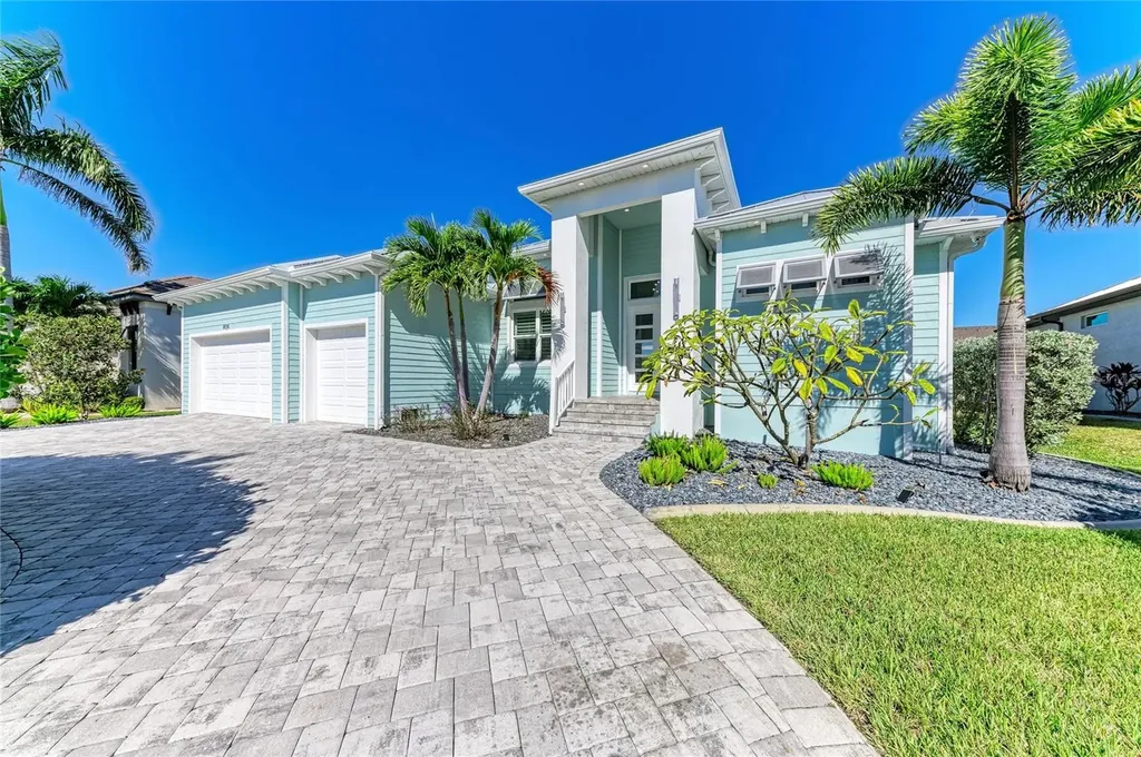 1434 Casey Key Drive Punta Gorda FL 33950