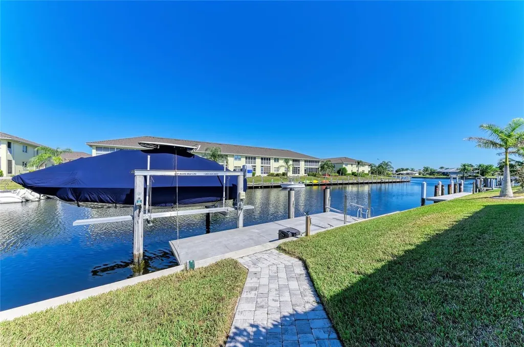 1434 Casey Key Drive Punta Gorda FL 33950