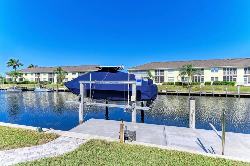 1434 Casey Key Drive Punta Gorda FL 33950