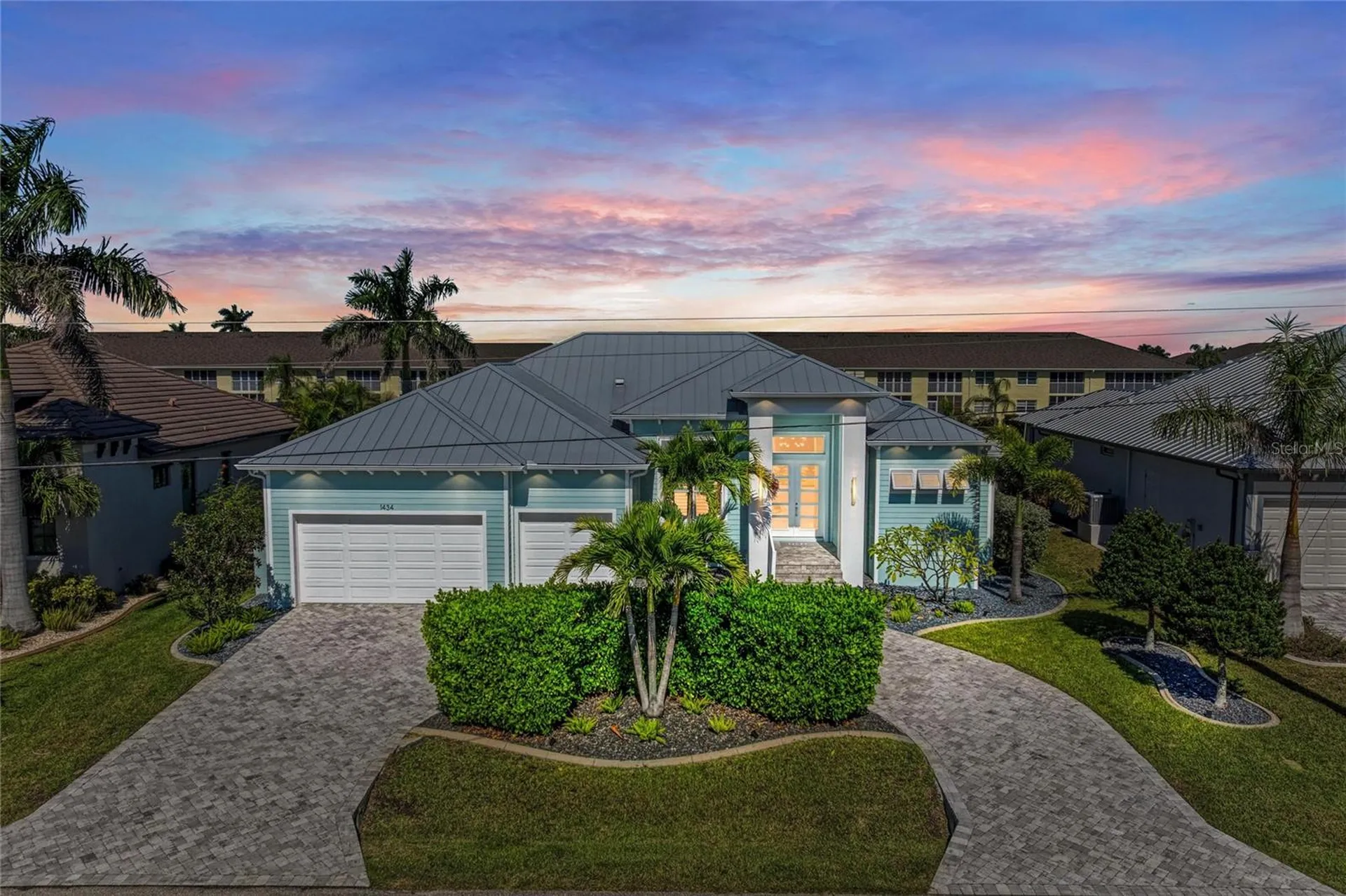 1434 Casey Key Drive Punta Gorda FL 33950