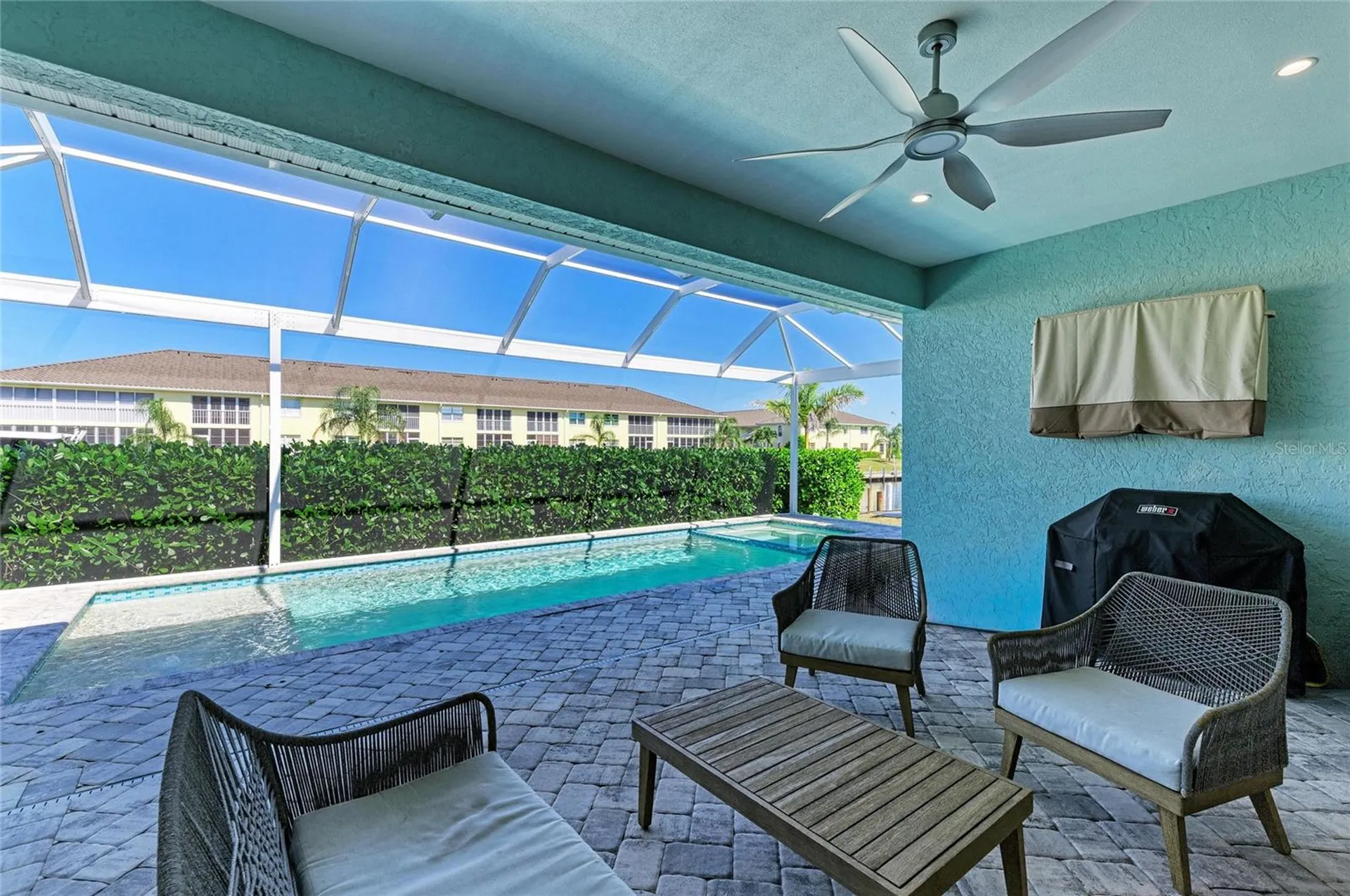 1434 Casey Key Drive Punta Gorda FL 33950