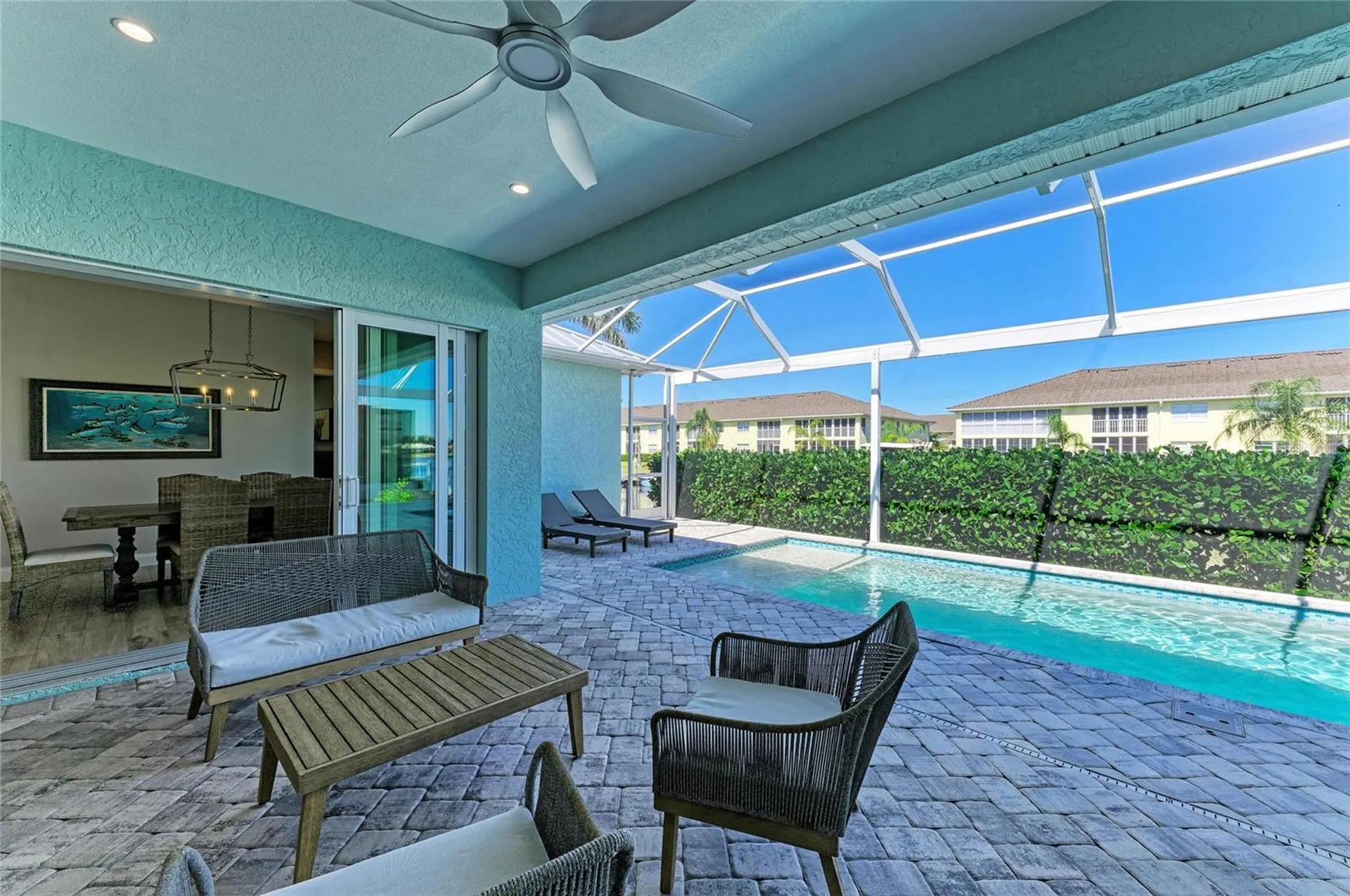 1434 Casey Key Drive Punta Gorda FL 33950
