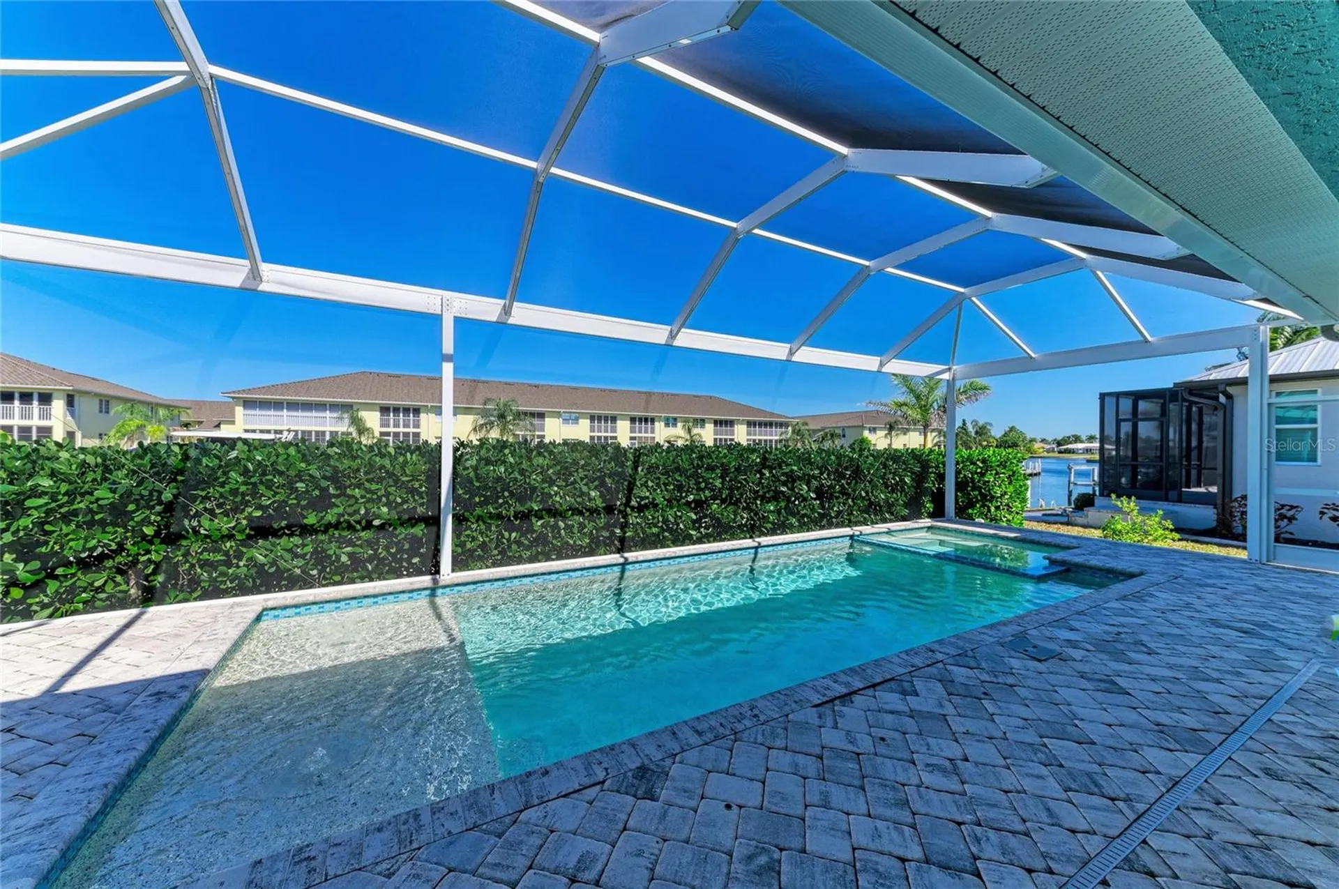 1434 Casey Key Drive Punta Gorda FL 33950
