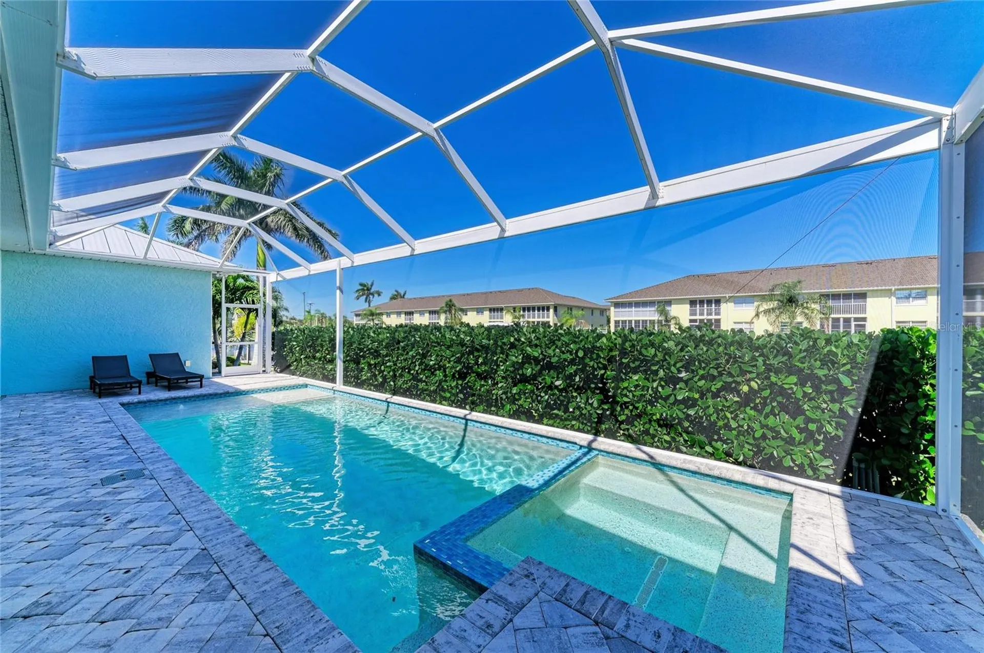1434 Casey Key Drive Punta Gorda FL 33950