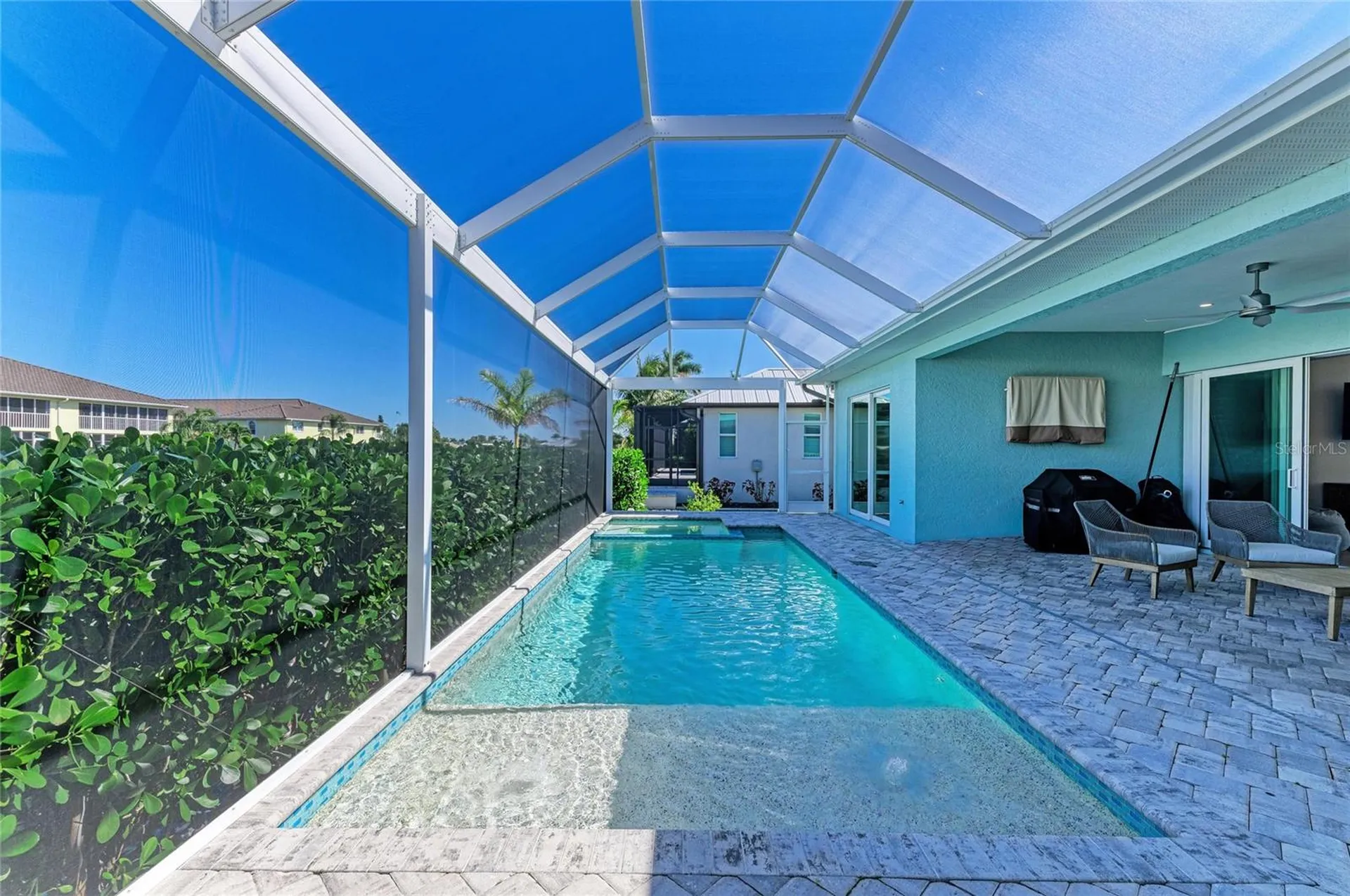 1434 Casey Key Drive Punta Gorda FL 33950