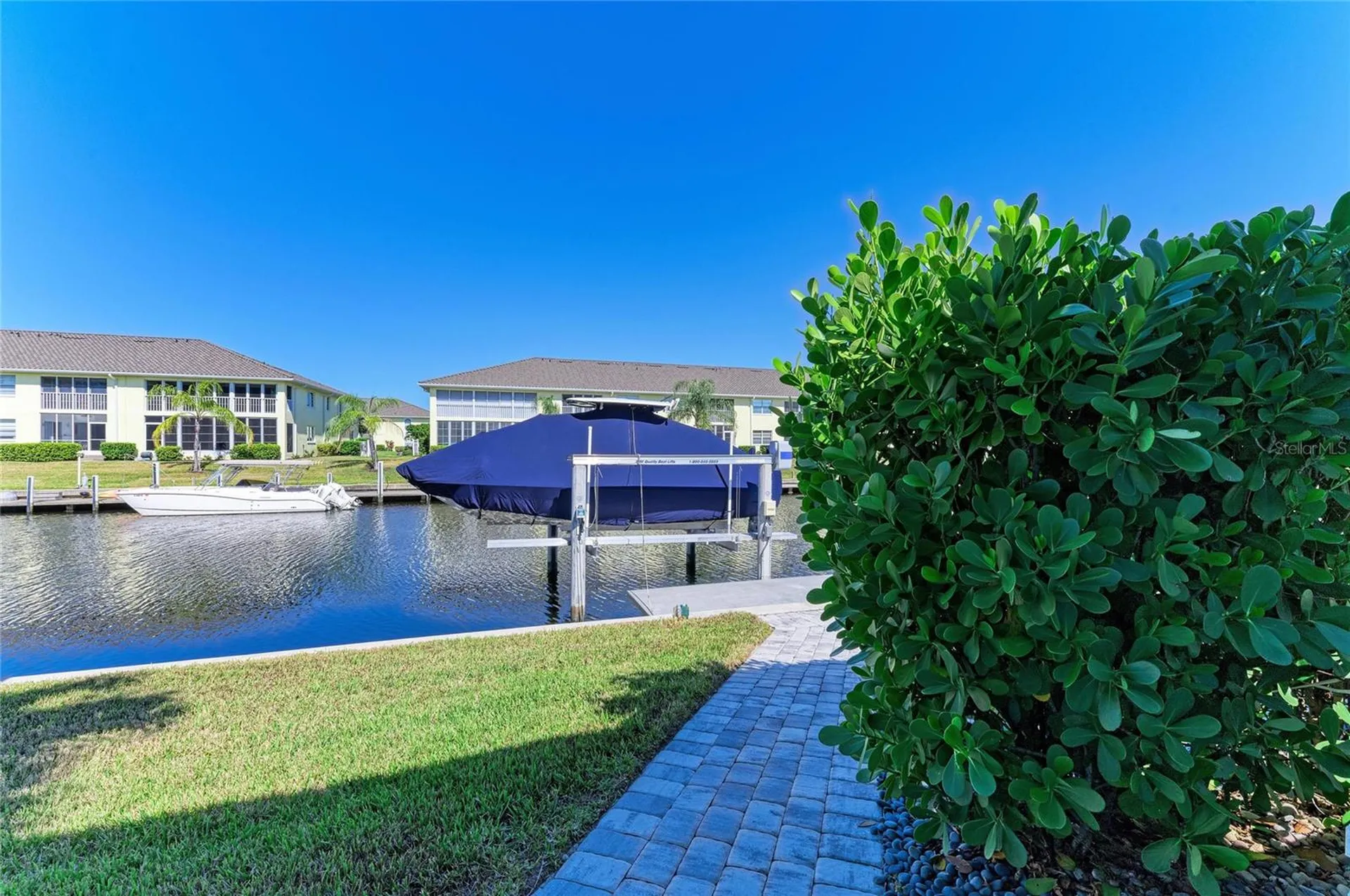 1434 Casey Key Drive Punta Gorda FL 33950