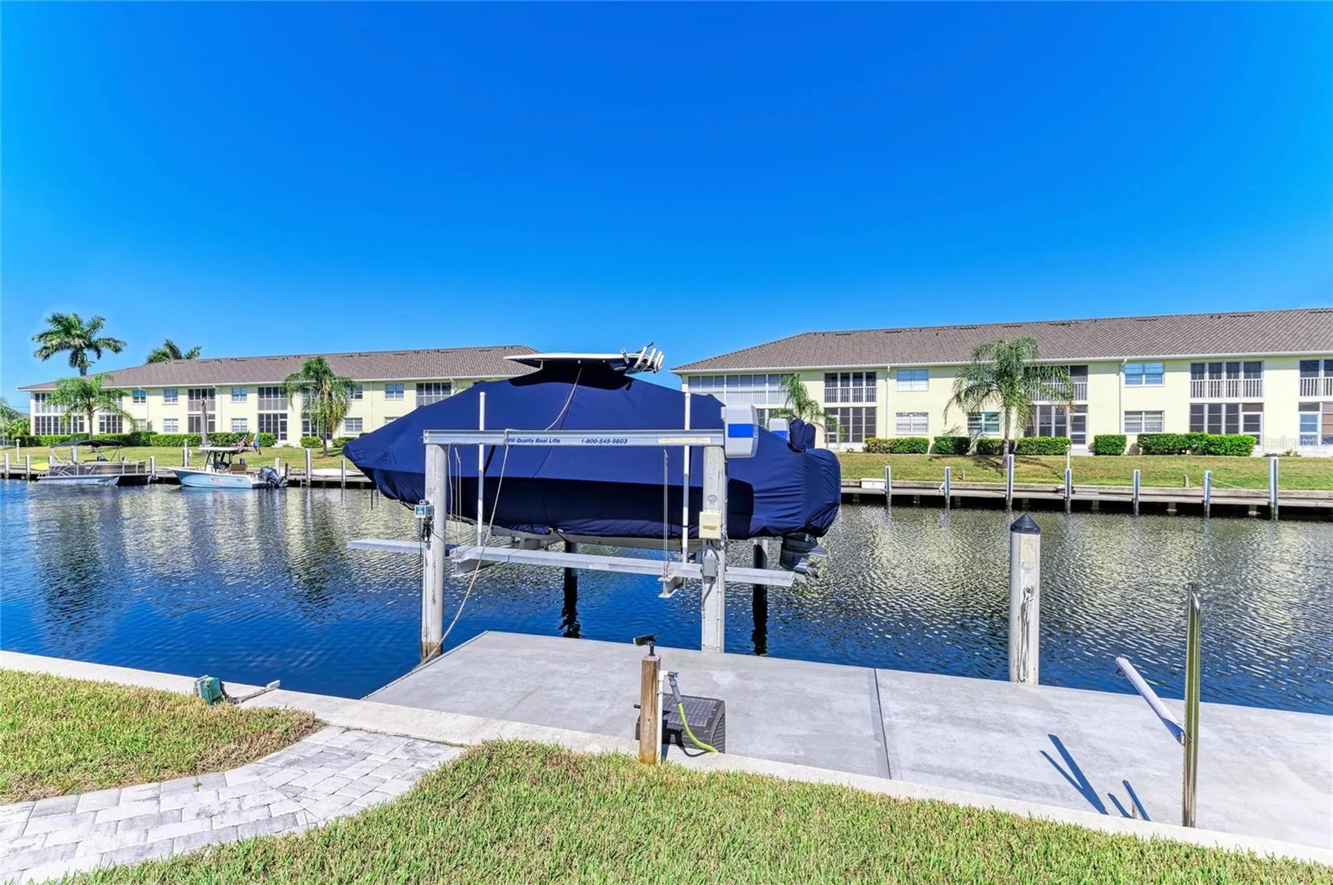 1434 Casey Key Drive Punta Gorda FL 33950