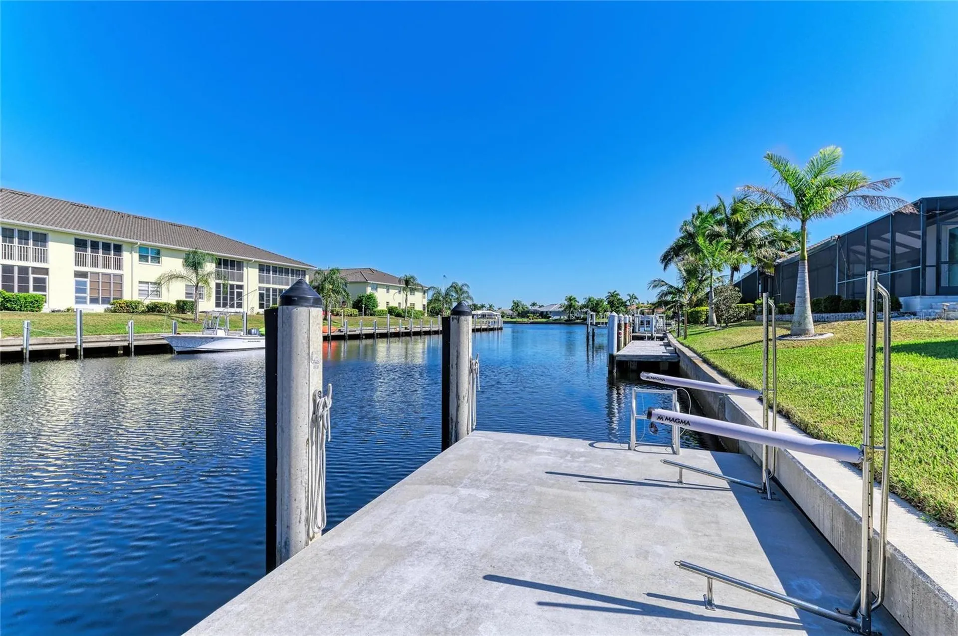1434 Casey Key Drive Punta Gorda FL 33950