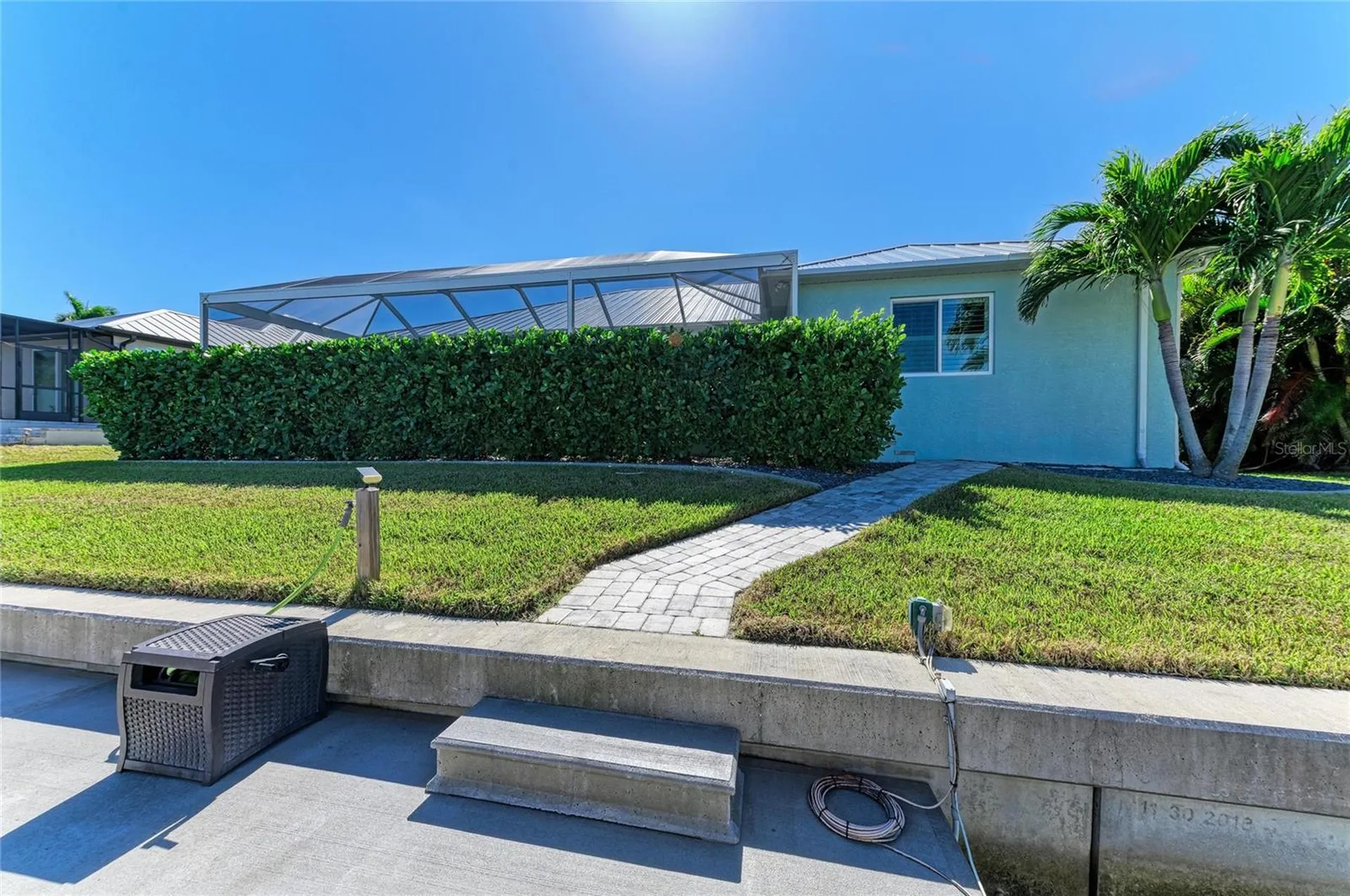 1434 Casey Key Drive Punta Gorda FL 33950