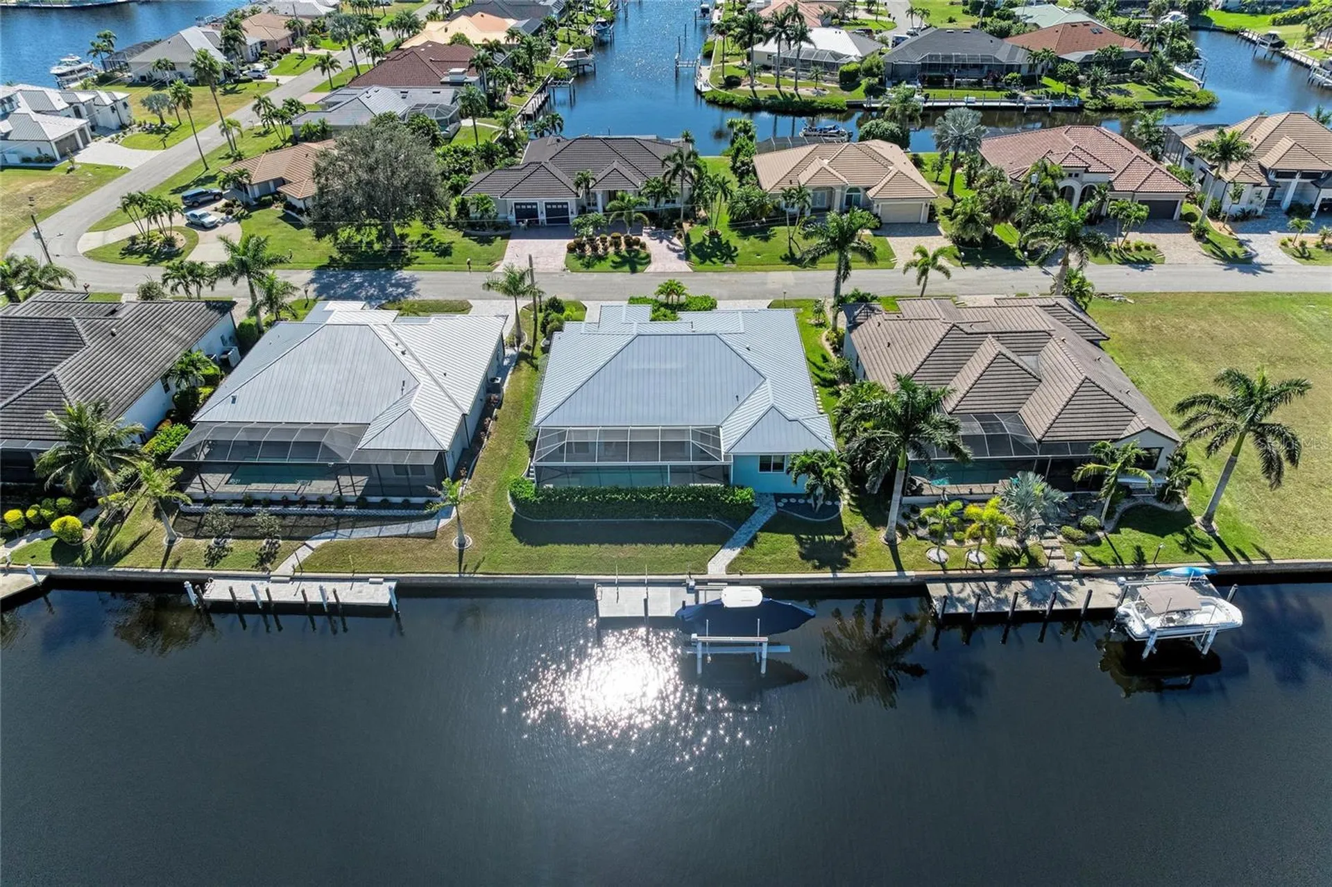 1434 Casey Key Drive Punta Gorda FL 33950