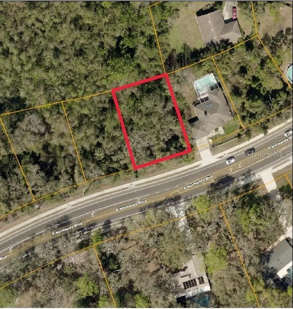 1788 E Normandy Boulevard Deltona FL 32725