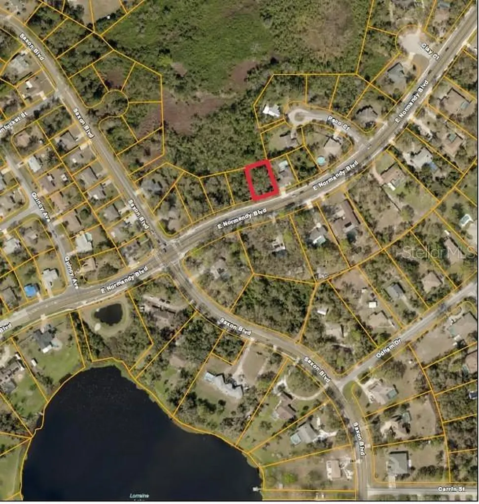 1788 E Normandy Boulevard Deltona FL 32725