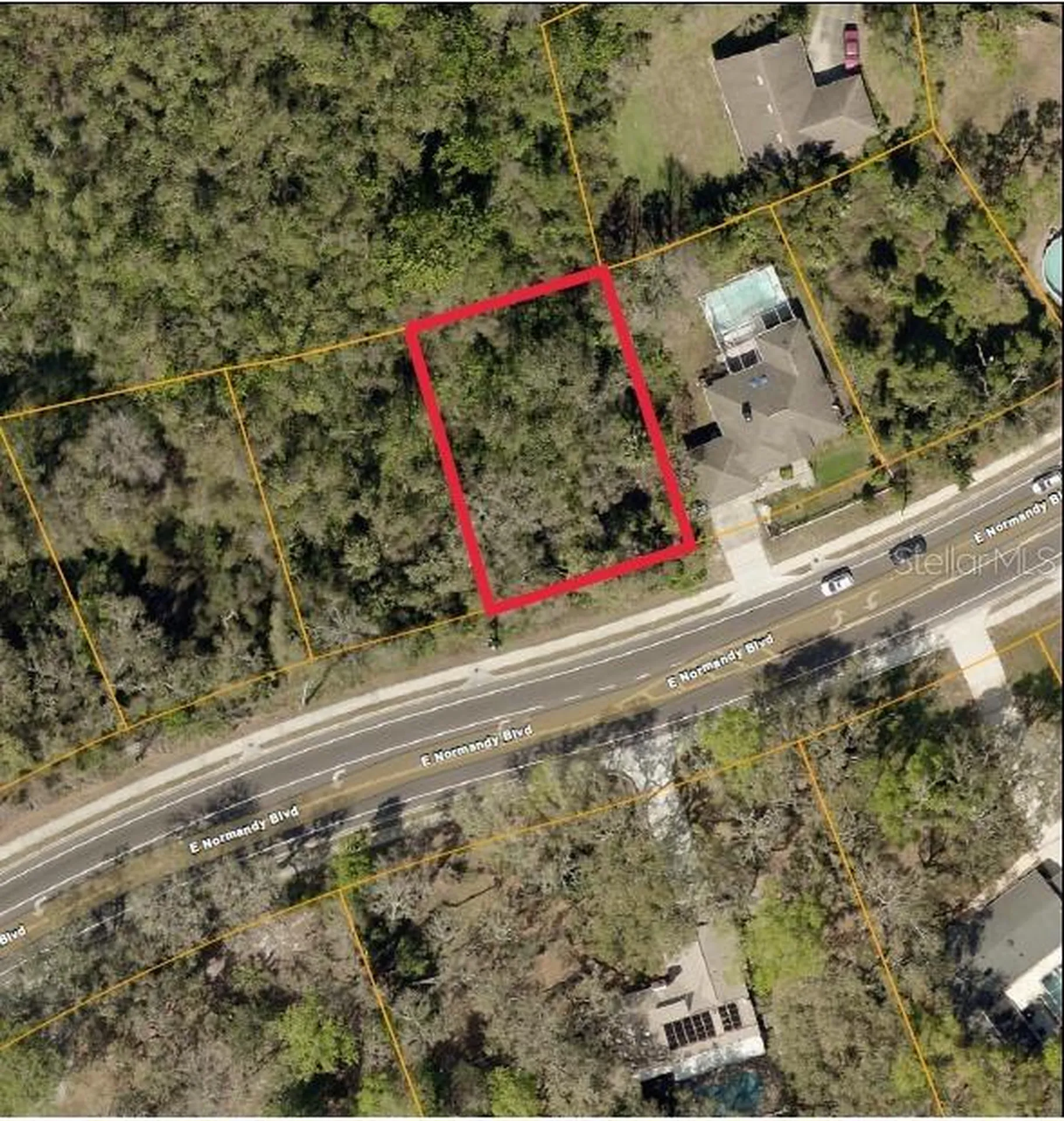 1788 E Normandy Boulevard Deltona FL 32725