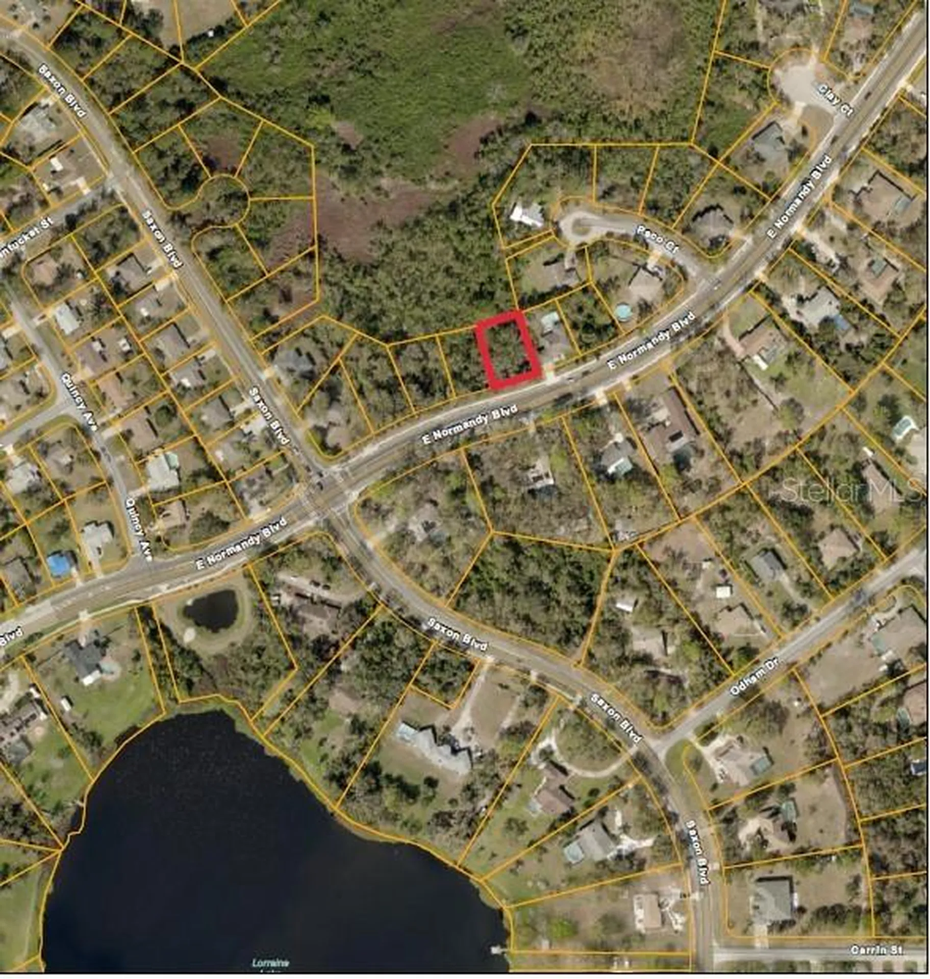 1788 E Normandy Boulevard Deltona FL 32725