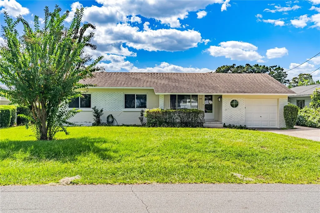 259 Blossom Lane Winter Park FL 32789