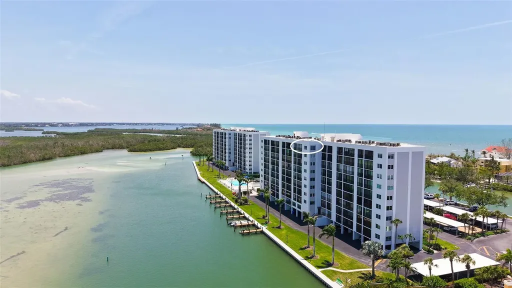 9393 Midnight Pass Road Sarasota FL 34242