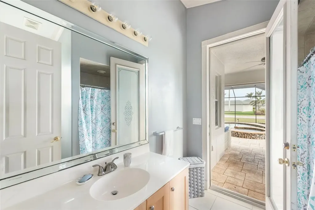 8305 Welsford Road Port Charlotte FL 33981