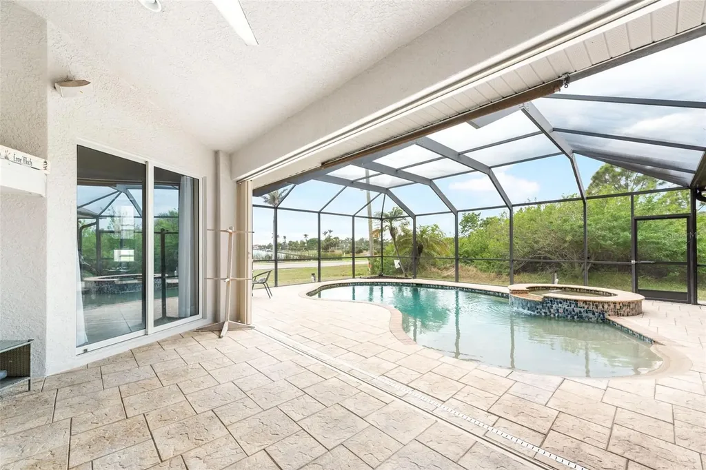 8305 Welsford Road Port Charlotte FL 33981