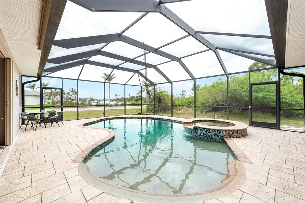 8305 Welsford Road Port Charlotte FL 33981