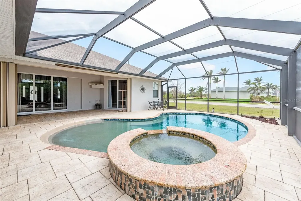 8305 Welsford Road Port Charlotte FL 33981