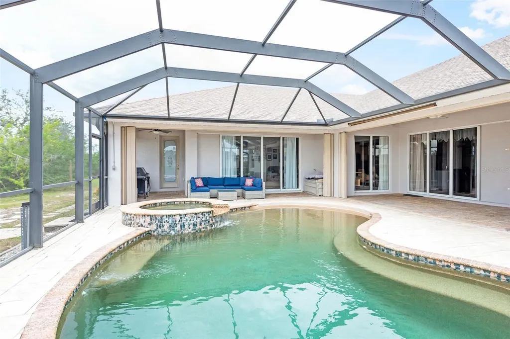 8305 Welsford Road Port Charlotte FL 33981