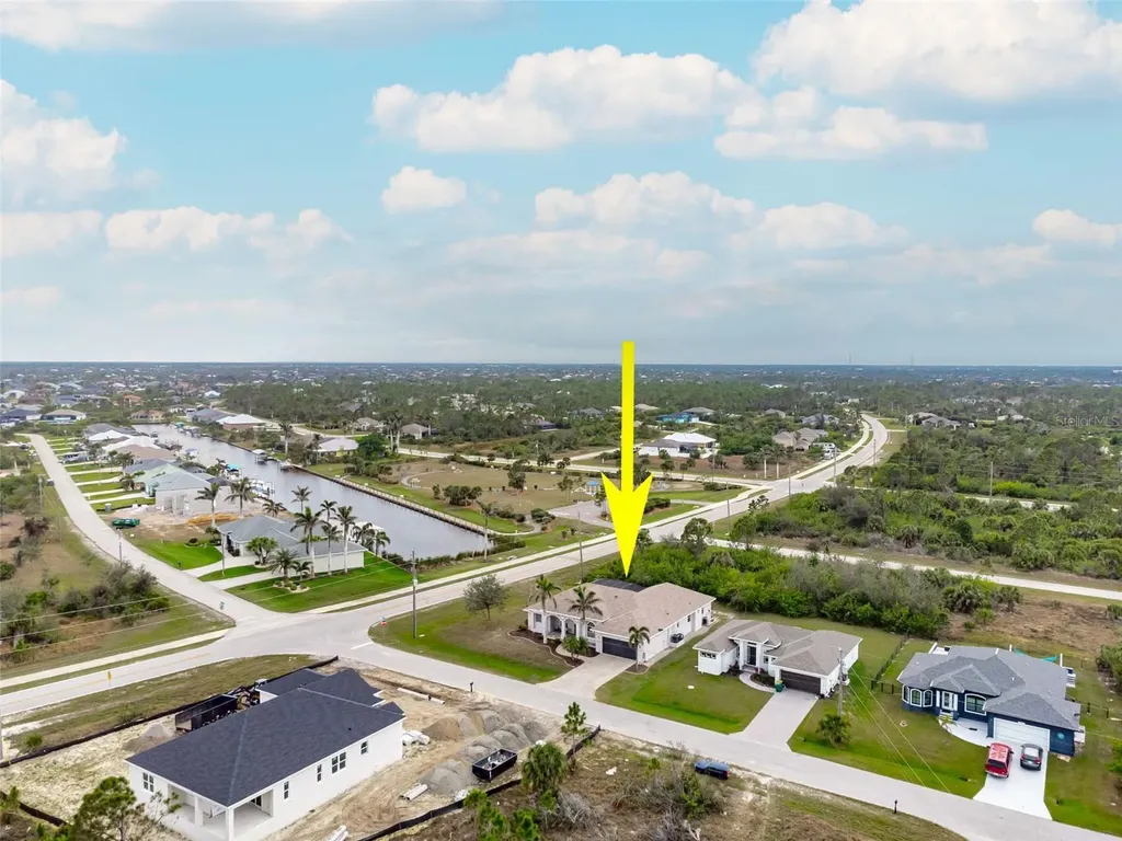 8305 Welsford Road Port Charlotte FL 33981