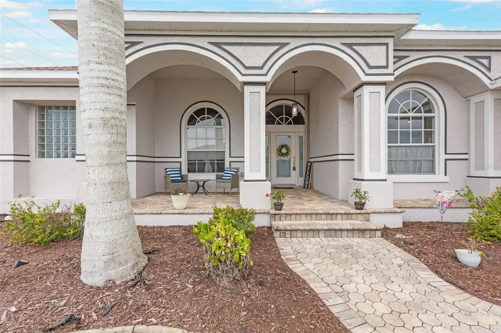 8305 Welsford Road Port Charlotte FL 33981