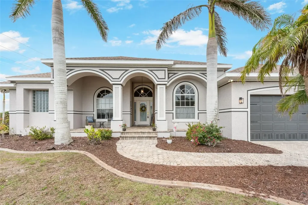 8305 Welsford Road Port Charlotte FL 33981