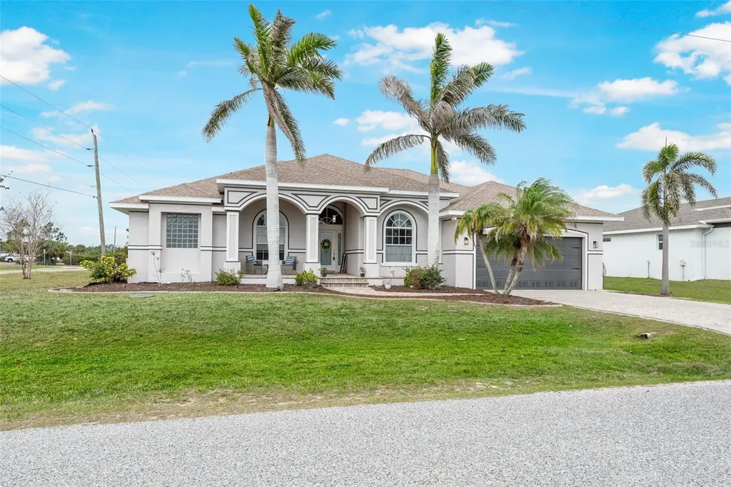 8305 Welsford Road Port Charlotte FL 33981