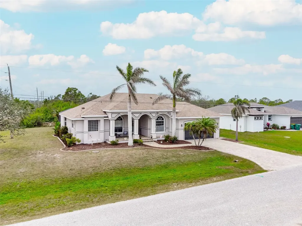 8305 Welsford Road Port Charlotte FL 33981