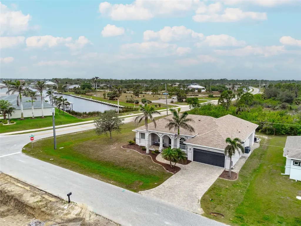 8305 Welsford Road Port Charlotte FL 33981