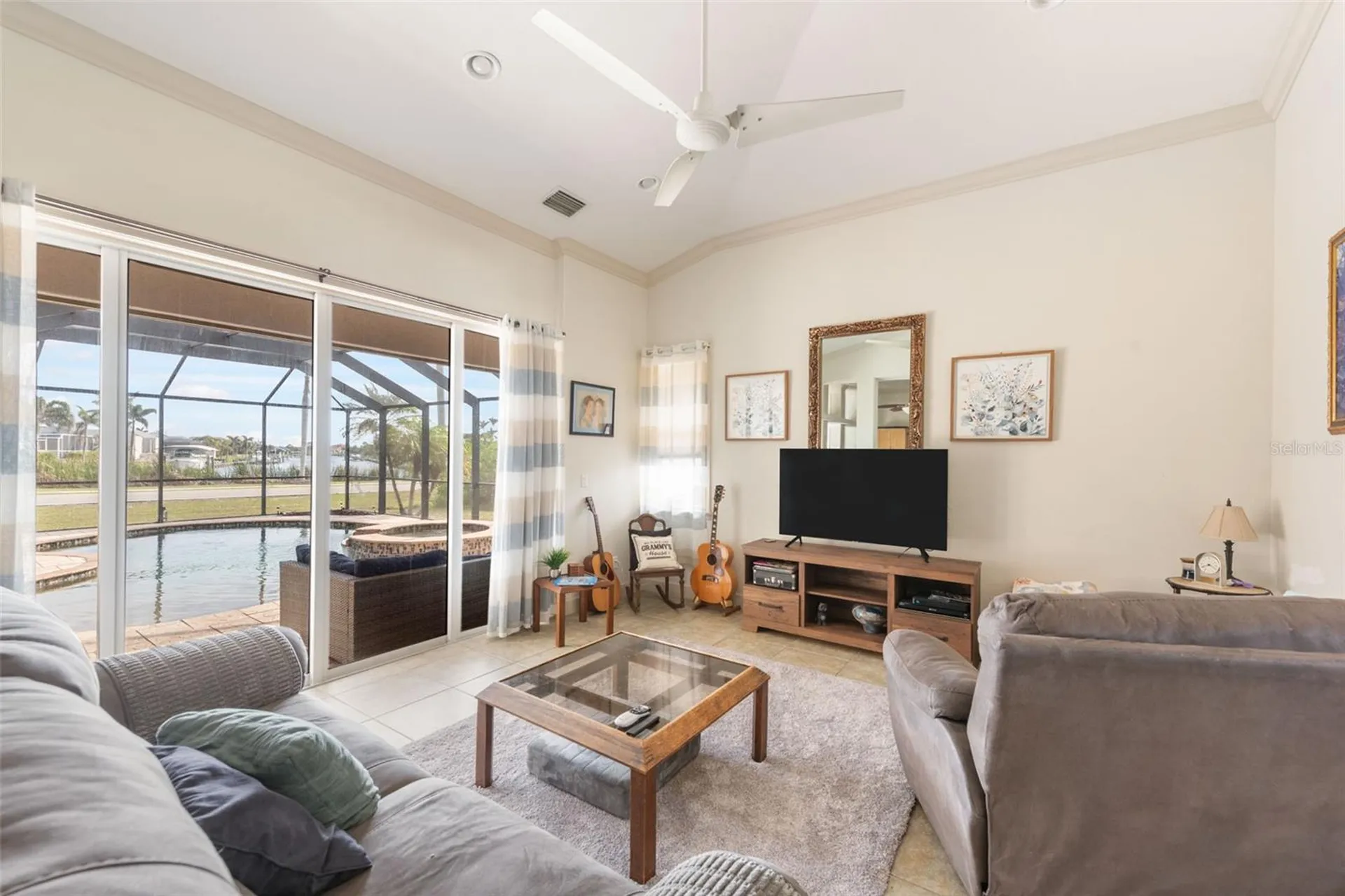 8305 Welsford Road Port Charlotte FL 33981